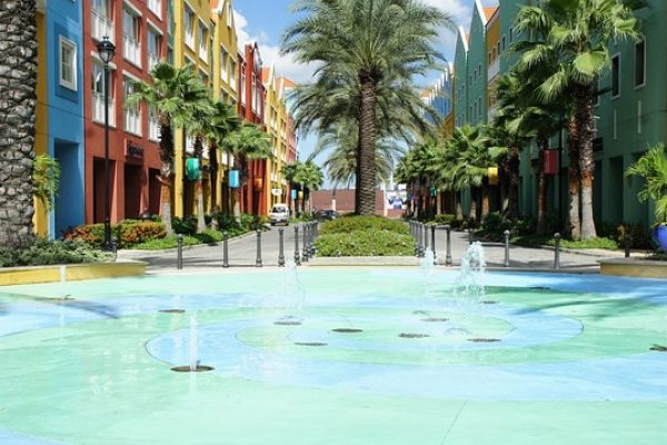 curacao 398891_640